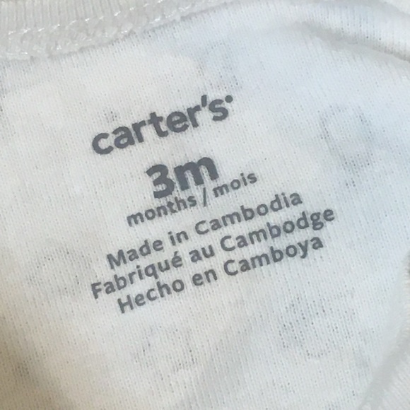 Comfort & Harmony | Gray Baby Sleep Sacks - Picture 9 of 10